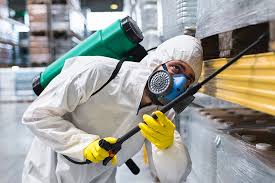 Best Pest Exclusion Services  in Rangely, CO